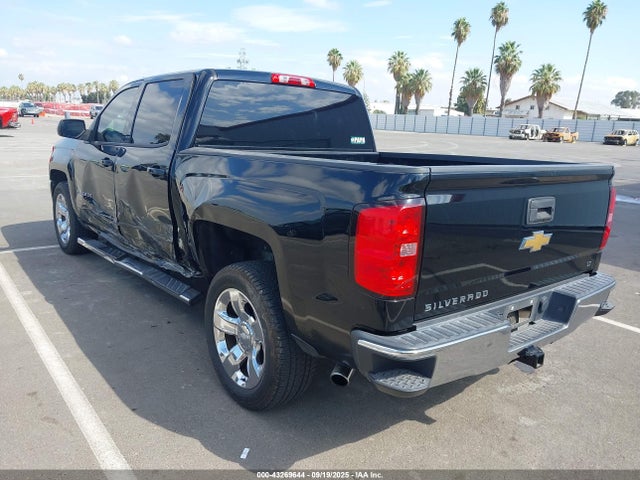 3GCPCREC9GG292847 Chevrolet l83 - sidi, vvt, afm, e85 max, aluminum