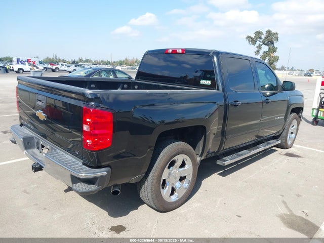 3GCPCREC9GG292847 Chevrolet l83 - sidi, vvt, afm, e85 max, aluminum