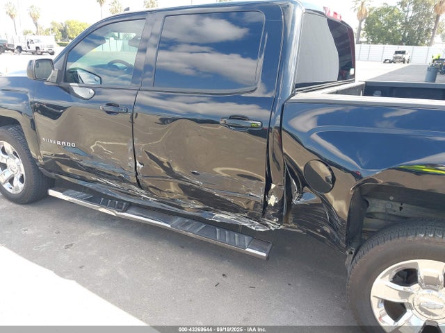 3GCPCREC9GG292847 Chevrolet l83 - sidi, vvt, afm, e85 max, aluminum