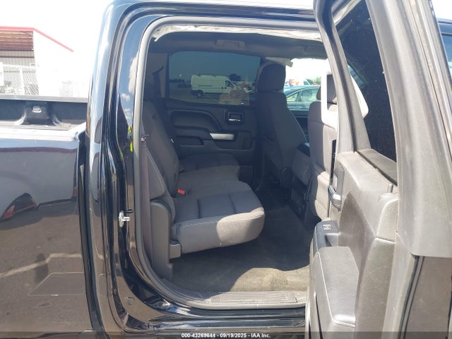 3GCPCREC9GG292847 Chevrolet l83 - sidi, vvt, afm, e85 max, aluminum