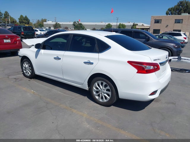3N1AB7AP7KY317191 Nissan 2019
