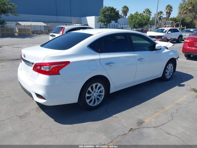 3N1AB7AP7KY317191 Nissan 2019