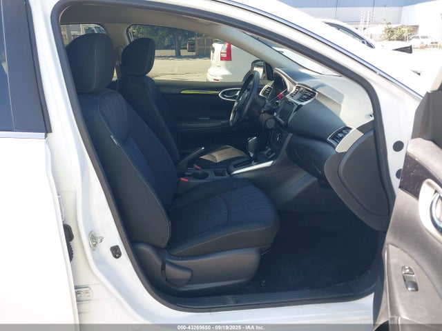 3N1AB7AP7KY317191 Nissan 2019