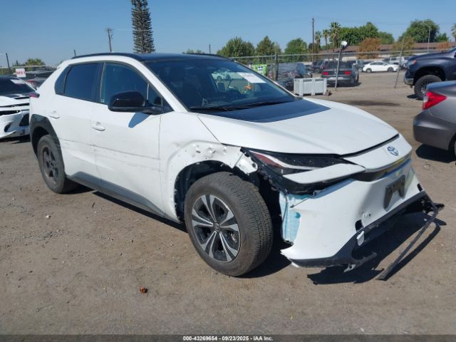 2024 TOYOTA BZ4X JTMABACA2RA079705
