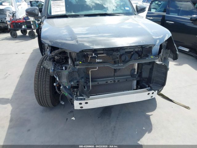 2024 TOYOTA 4RUNNER JTENU5JR9R6291186 Photo 5