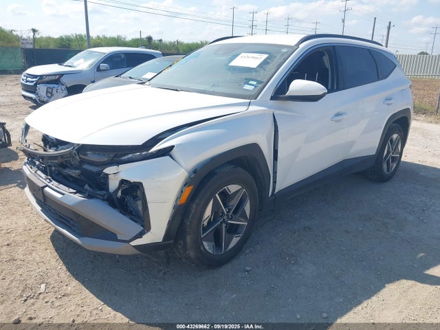 5NMJB3DE9SH443174 Hyundai gdi theta iii