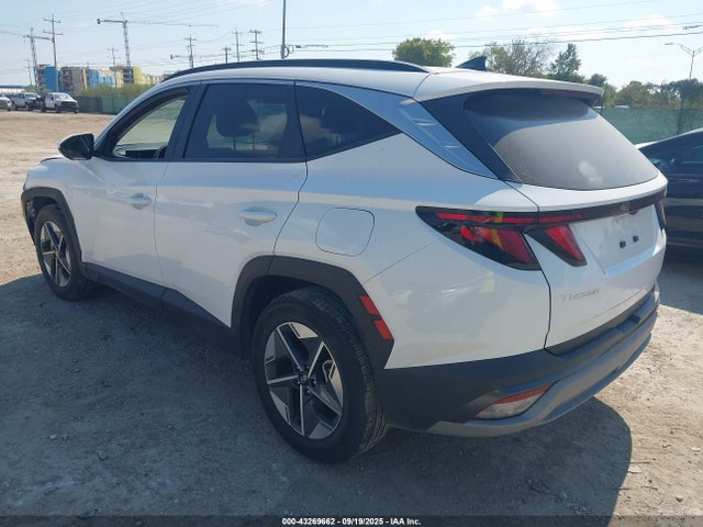 5NMJB3DE9SH443174 Hyundai gdi theta iii