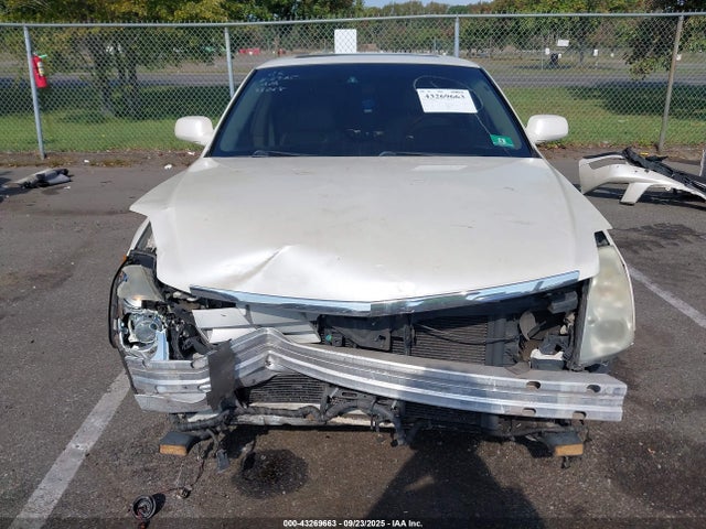 2008 CADILLAC DTS 1G6KD57938U164980 Photo 5