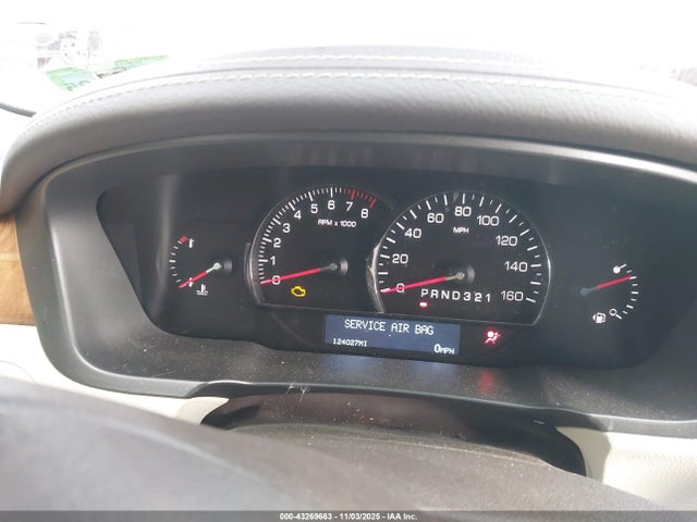 2008 CADILLAC DTS 1G6KD57938U164980 Photo 6