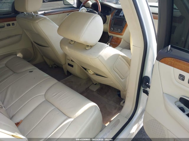 2008 CADILLAC DTS 1G6KD57938U164980 Photo 7