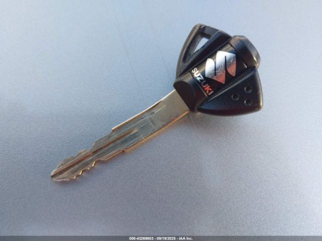 2023 SUZUKI GSX-R750 JS1GR7MA4P7101604 Photo 10