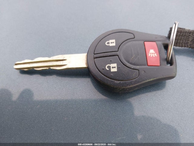 Chevrolet 2015 2015 3N63M0ZN3FK725316 Image 11