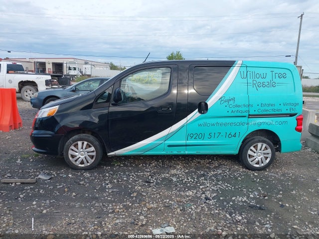 Chevrolet 2015 2015 3N63M0ZN3FK725316 Image 14