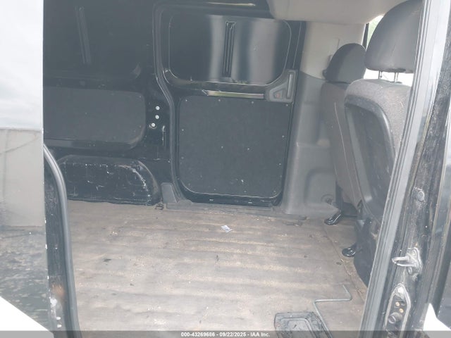 Chevrolet 2015 2015 3N63M0ZN3FK725316 Image 8