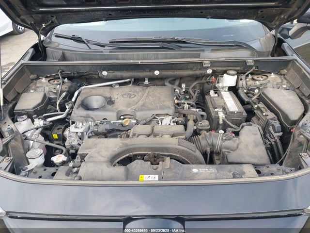 Aukcja sprzedaży 2019 Toyota Rav4 Limited, vin: 2T3N1RFV1KC046043, numer aukcji: 43269693