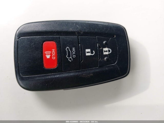 Aukcja sprzedaży 2019 Toyota Rav4 Limited, vin: 2T3N1RFV1KC046043, numer aukcji: 43269693