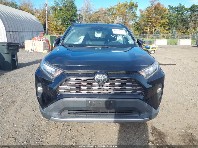 Aukcja sprzedaży 2019 Toyota Rav4 Limited, vin: 2T3N1RFV1KC046043, numer aukcji: 43269693