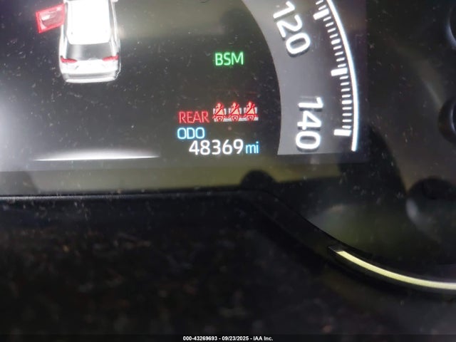Aukcja sprzedaży 2019 Toyota Rav4 Limited, vin: 2T3N1RFV1KC046043, numer aukcji: 43269693