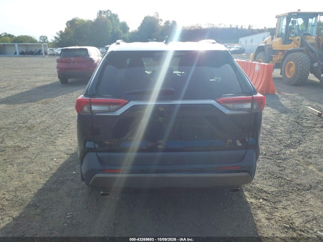 Aukcja sprzedaży 2019 Toyota Rav4 Limited, vin: 2T3N1RFV1KC046043, numer aukcji: 43269693