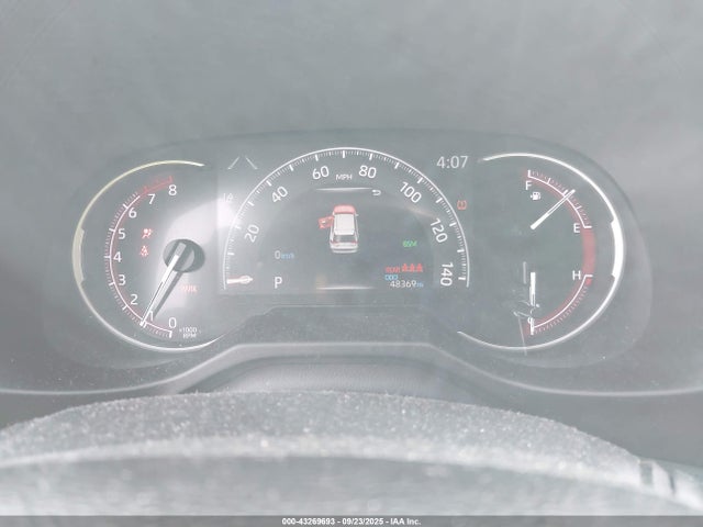 Aukcja sprzedaży 2019 Toyota Rav4 Limited, vin: 2T3N1RFV1KC046043, numer aukcji: 43269693
