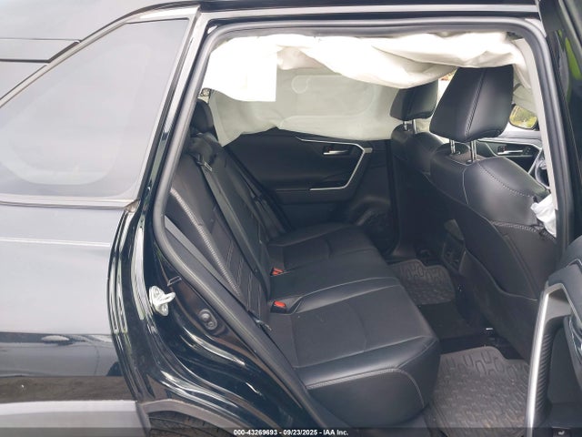 Aukcja sprzedaży 2019 Toyota Rav4 Limited, vin: 2T3N1RFV1KC046043, numer aukcji: 43269693