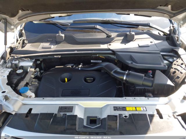 2017 LAND ROVER DISCOVERY SPORT SALCR2BG2HH661169 Photo 9