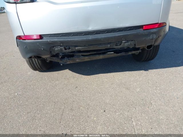 2017 LAND ROVER DISCOVERY SPORT SALCR2BG2HH661169 Photo 5