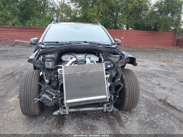 2017 MERCEDES-BENZ AMG GLS 63 4JGDF7FE8HA980199 Photo 5