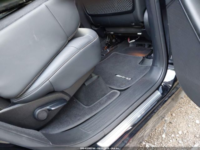 2017 MERCEDES-BENZ AMG GLS 63 4JGDF7FE8HA980199 Photo 7