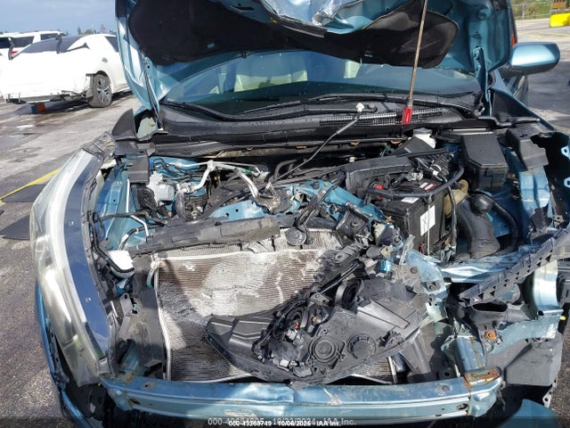 2015 HONDA CR-V 2HKRM4H71FH634210 Photo 9