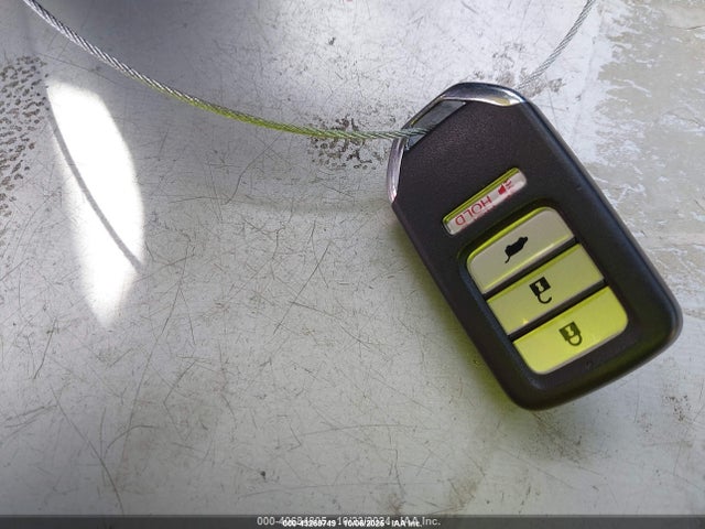 2015 HONDA CR-V 2HKRM4H71FH634210 Photo 10