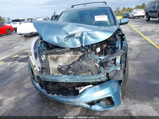 2015 HONDA CR-V 2HKRM4H71FH634210 Photo 5