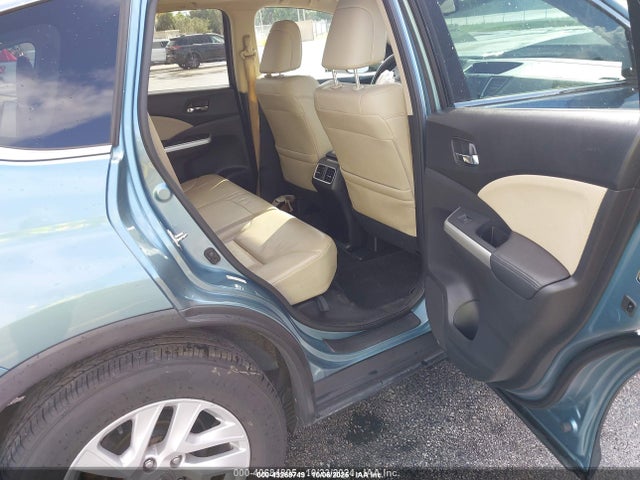 2015 HONDA CR-V 2HKRM4H71FH634210 Photo 7