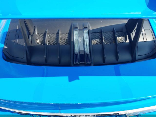 2024 PORSCHE 911 WP0AF2A93RS273236 Photo 9