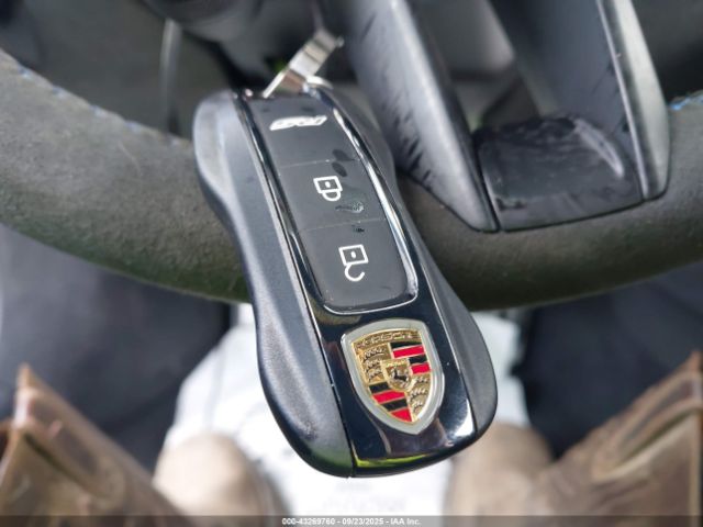 2024 PORSCHE 911 WP0AF2A93RS273236 Photo 10