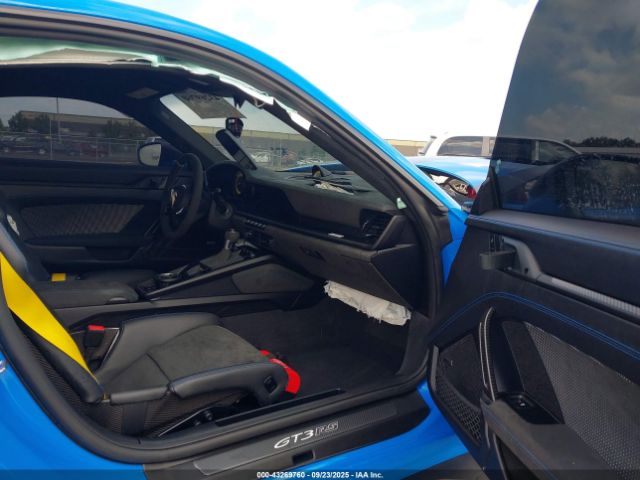 2024 PORSCHE 911 WP0AF2A93RS273236 Photo 4