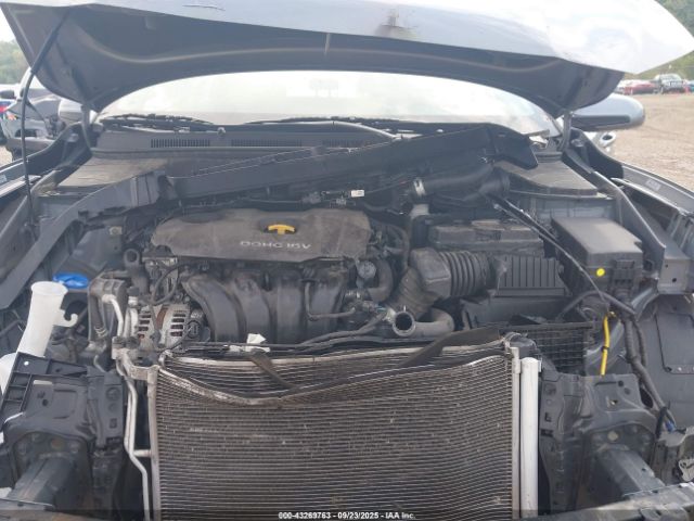 2021 HYUNDAI KONA KM8K12AAXMU640008 Photo 9