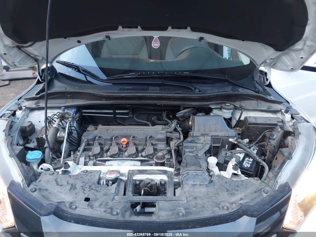 3CZRU5H57HM722240 Honda r18z9