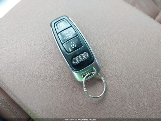 2021 AUDI A6 WAUL2AF23MN042612 Photo 10