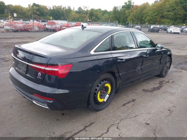 2021 AUDI A6 WAUL2AF23MN042612 Photo 3