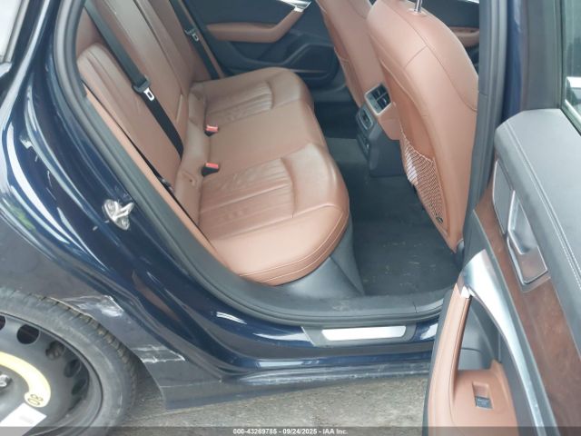 2021 AUDI A6 WAUL2AF23MN042612 Photo 7