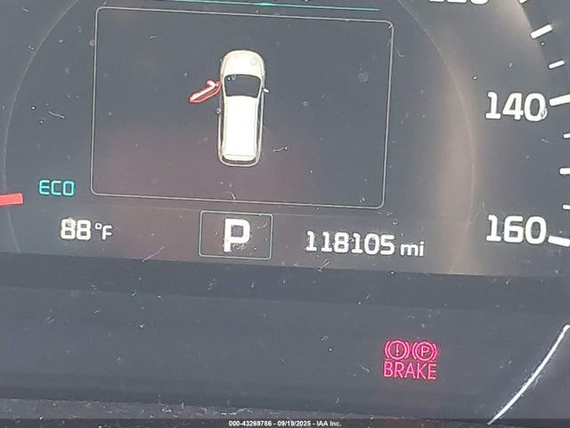 KIA Sorento 2017 5XYPHDA52HG240925 Image 16
