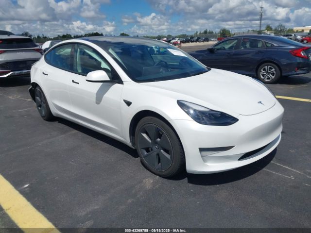 2023 TESLA MODEL 3 5YJ3E1EA8PF578493 Photo 0