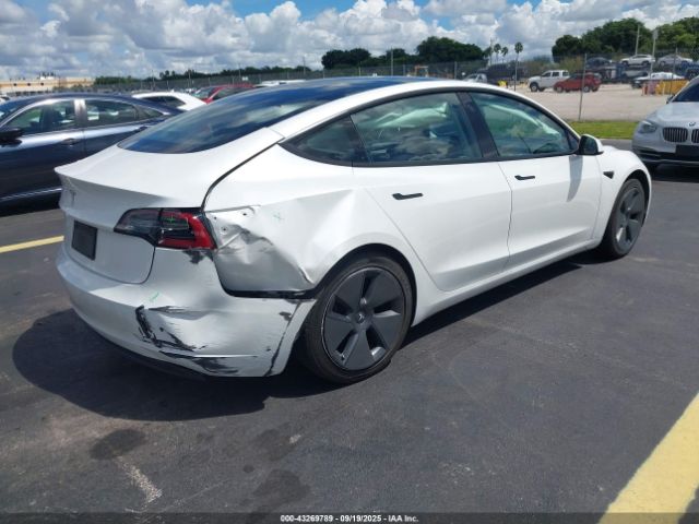 2023 TESLA MODEL 3 5YJ3E1EA8PF578493 Photo 3