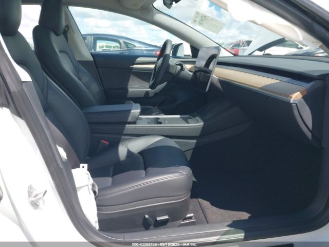 2023 TESLA MODEL 3 5YJ3E1EA8PF578493 Photo 4