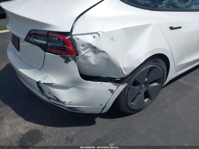 2023 TESLA MODEL 3 5YJ3E1EA8PF578493 Photo 5