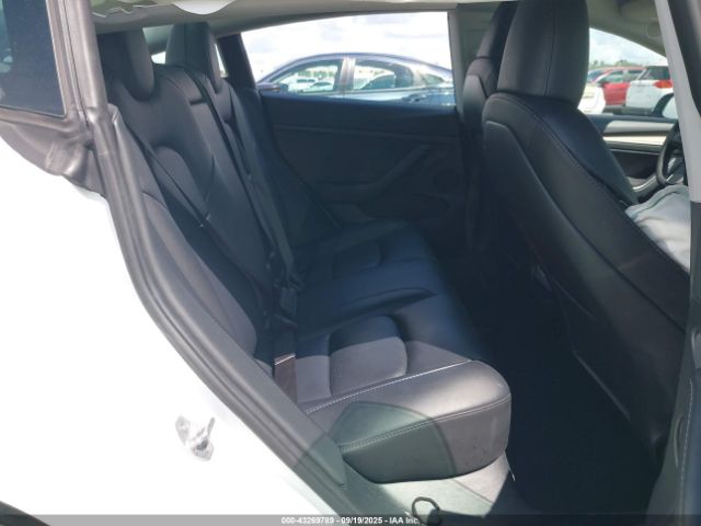 2023 TESLA MODEL 3 5YJ3E1EA8PF578493 Photo 7