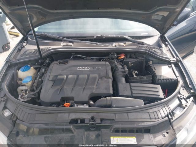 2012 AUDI A3 WAUBJAFM3CA017103 Photo 9