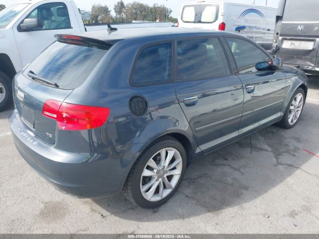 2012 AUDI A3 WAUBJAFM3CA017103 Photo 3