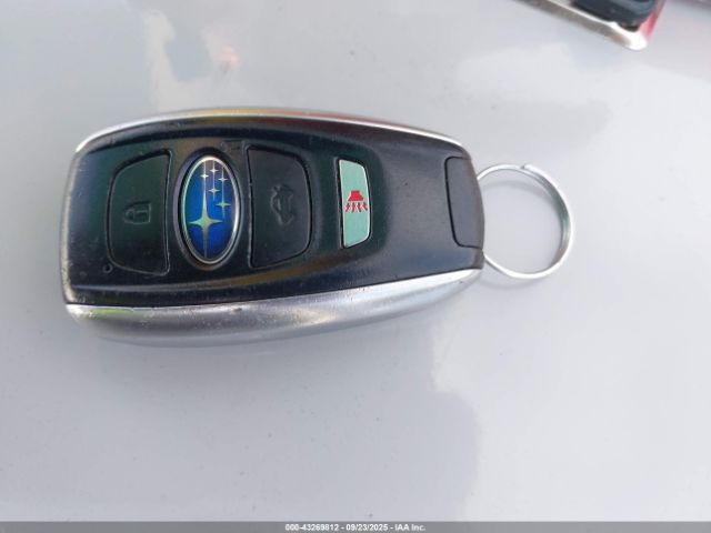 2022 SUBARU FORESTER JF2SKAEC8NH428288 Photo 10